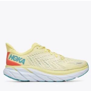 Hoka Clifton 8 - Women’s